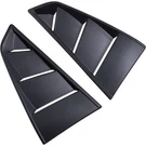 Alpinestars Side Top Vent For S-M5 Helmets Black. Fixed Price $21.04.