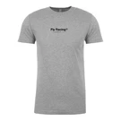 Fly Racing 354-0323X Lost T-shirt. Fixed Price $27.85.