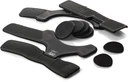Pod Kx 2.0 Pad Set (lt) Black KP482-001-3X+. Fixed Price $51.95.