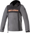 Alpinestars Sherpa Jacket Medium Black/gray. Fixed Price $259.95.