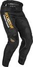 Fly Racing Kinetic Pants, Size 36, Rockstar Energy. Fixed Price $75.00.