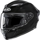 Hjc I11 Solid Helmet - Black 2XL FP67NUS8METV. Fixed Price $179.99.