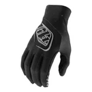 Open Box Troy Lee Mens Se Ultra Dirt Bike Gloves Black Size 2XL. Fixed Price $30.00.
