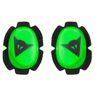 Dainese Pista Knee Slider 513 Fluo-green Black. Fixed Price $62.54.