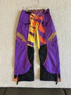 Motocross Pant, Women Fly Pants,kinetic Size 0-2. Fixed Price $50.00.