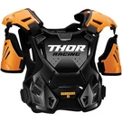 Thor Youth Guardian Roost Deflector Orange/black 2X-SMALL/X-SMALL 2701-0970. Fixed Price $74.95.