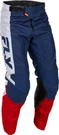 Fly Racing 379-43242 Kinetic Pants Red/white/blue Size. Fixed Price $144.95.