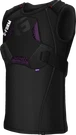 G-form MXS01121013 Spike Chest + Back Shirt Black Small. Fixed Price $197.99.