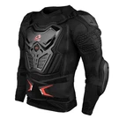 Evs G7-BK-XXL Ballistic Jersey Black 2XL. Fixed Price $243.99.
