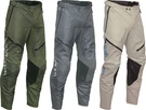 Thor Terrain The Boot Pant - Motocross Dirt Bike Offroad Atv. Fixed Price $159.95.