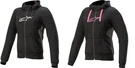 Alpinestars Stella Chrome Sport Hoodie Jacket. Fixed Price $229.95.
