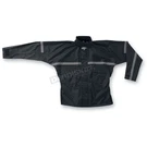 Nelson-rigg Stormrider Rain Suit SR-6000-BLK074X ( 4XL Black ). Fixed Price $72.88.