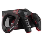 Evs Slam Protector Combo Inc Option KNEE/ELBOW/R2 Neck Adult Black. Fixed Price $134.53.