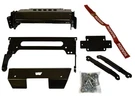 Warn 86386 Front Plow Mount For Kymco Uxv. Fixed Price $307.92.