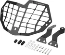 Zeta Headlight Guard Black #ZE52-4115 For Honda CRF250L RALLY/CRF300L. Fixed Price $143.95.