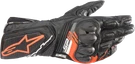 Alpinestars SP-8 V3 Gloves 3XL Black/red. Fixed Price $124.95.
