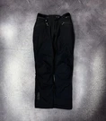 Held Men 4 Quattrotempi Gore-tex Black Insulated Motorcycle Pants Knee Pads 30. Fixed Price $85.00.