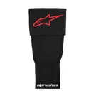 Alpinestars Rk-s Knee Brace Sleeves Black/red/white One Size 6700225-132-OS. Fixed Price $48.61.