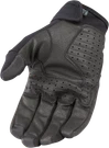 Icon Stormhawk Ce Gloves Black Small 3301-3965. Fixed Price $60.00.