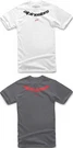 Alpinestars Lurv T-shirt Mens Tee. Fixed Price $23.95.