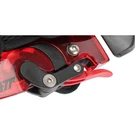 Leatt Gpx Club Hinge Pack - Red 4300030057. Fixed Price $24.79.