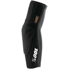 100% Teratec Plus Mountain Bike Elbow Guard Black Medium 90131-001-11. Fixed Price $49.30.