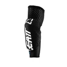 Leatt Elbow Guard 3DF 5.0 Jr - White/black Junior. Fixed Price $65.99.