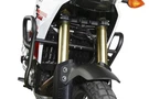 National Cycle - P4201 Engine Guards Black Yamaha XTZ700. Fixed Price $323.96.