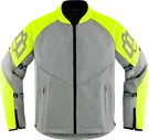 Icon Mesh Af Jacket Hi-vis. Fixed Price $185.00.