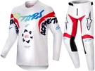 Alpinestars Youth Racer Jersey & Pant Combo Set Child Riding Gear Mx/atv Boy's. Fixed Price $67.45.
