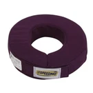 Fire Retardant Racing Neck Brace Collar Sfi 3.3-1 Helmet Support Purple. Fixed Price $47.98.