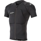 Alpinestars Paragon Lite Short Sleeve Protection Jacket Shirt Black Sm. Fixed Price $199.95.