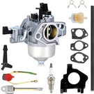 Carburetor Troy Bilt Pressure Washer 4.0 Gpm 3800 Psi Honda GX390 13.0 Hp Engine. Fixed Price $26.88.
