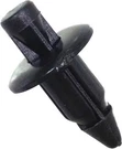 SP1 UP-12040 10/PK Plastic Push Rivet Fender Clips. Fixed Price $11.95.