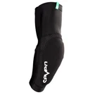 Seven Fusion Elbow Guard Mx Off-road Armour Ce 1 Black. Fixed Price $33.47.
