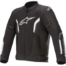 Alpinestars 3306121-12-3X Ast Air V2 Jacket 3XL Black. Fixed Price $244.95.