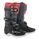 Alpinestars Youth Tech 7S Boots Grey/red Us 2015017-1133-5. Fixed Price $299.95.
