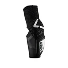 Leatt Elbow Guard 3DF Hybrid Wht/blk #s/m 5019400290. Fixed Price $99.99.