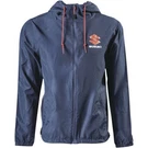 Factory Effex Suzuki Windbreaker Navy Large 23-85414. Fixed Price $57.50.