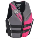 New Women's Neoprene Yamaha Life Jacket Pink MAW-20VNE-PK-**. Fixed Price $89.99.