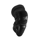 Leatt Knee Guard 3DF Hybrid Black - Adult S/m (5019400650). Fixed Price $90.00.