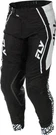 Fly Racing 379-13334 Evolution Dst Dbk Pants Black/white/red Size. Fixed Price $239.95.