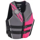 Yamaha Women's Neoprene 2-BUCKLE Pfd Pink Xl. Fixed Price $79.99.