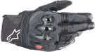 Alpinestars 3567122-10-S Morph Sport Gloves Small Black. Fixed Price $179.95.