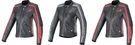 Alpinestars Stella Dyno Leather Womens Jackets. Fixed Price $619.95.