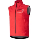 Alpinestars Techstar Softshell Vests Red 3700325-3010-XL. Fixed Price $164.95.