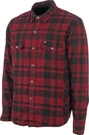 Speed And Strength 892270 Red 2XL Black 2.0 Moto Shirt. Fixed Price $125.53.
