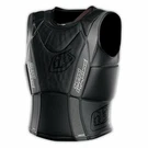 Troy Lee Designs UPV3900 Hw Vest Black Size Medium. Fixed Price $110.00.