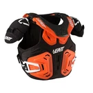 Leatt 2024 Fusion 2.0 Youth Neck Vest Brace Orange Motocross Mx Quad Kids. Fixed Price $276.05.