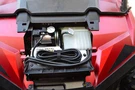 Full Metal Fabworks Adventure Air Compressor Kit Polaris Rzr Xp Turbo / 16-21. Fixed Price $299.00.